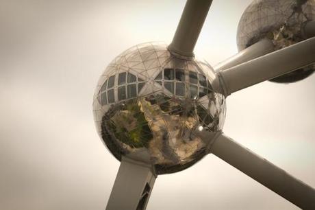 L'Atomium