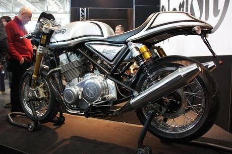 The hot collection volume 4