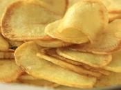 Chips patate
