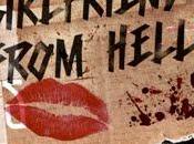 Girlfriend from Hell sorta recensione