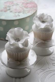 I love cupcakes