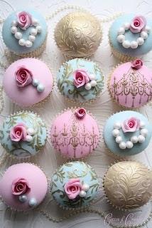 I love cupcakes