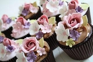 I love cupcakes