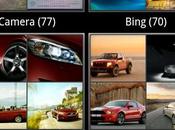 QuickPic galleria leggera veloce