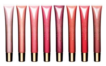 Clarins : Baume Couleur Lèvres