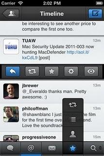 Tweetbot si aggiorna alla versione 1.3.