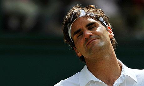 Wimbledon:”Il Re è morto.Lunga vita al Re”