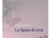 figura cera Riccardo D'Anna