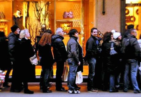 il tempismo è tutto