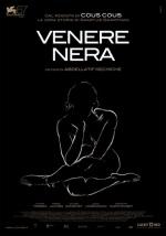 locandina venere nera