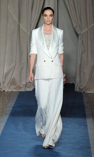 Salvatore Ferragamo Women's Resort 2012