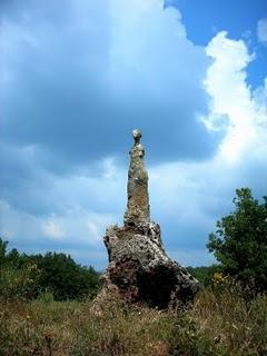 Giardino dei Suoni_ Massa Marittima