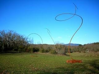 Giardino dei Suoni_ Massa Marittima