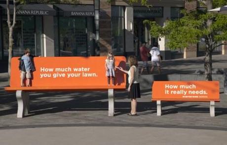 Quanta acqua serve al tuo prato?
