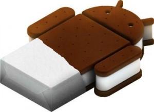 Google presenta ufficialmente Ice Cream Sandwich