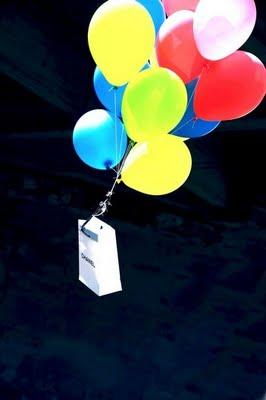 Just a little bit of Chanel.