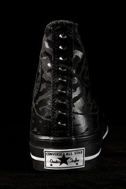 Givenchy's Converse.