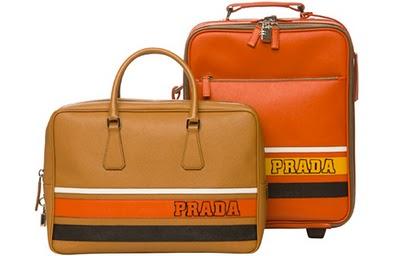 Give me this Prada and I'll be happy.