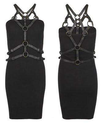 All Saints : AYAME DRESS