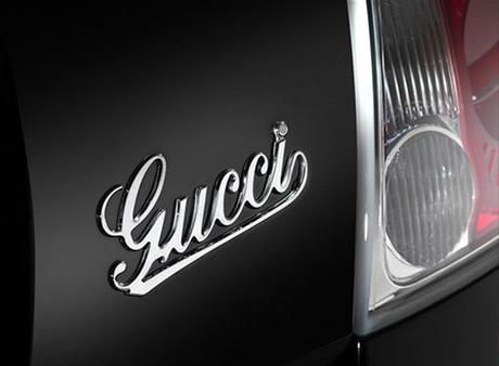 Scopri la nuova Fiat 500 by GUCCI. FOTO GALLERY