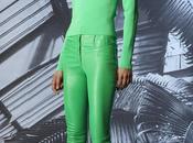 Mugler Resort 2012 Collezione