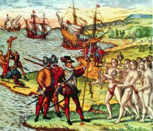 Lo storico Molinari parla dei conquistadores e di Hernán Cortés