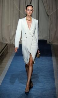 SALVATORE FERRAGAMO RESORT 2012 / NEW YORK