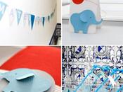 Theme Tiny Elephant