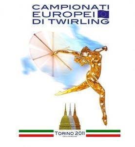 4 10 luglio: ecco gli europei di Twirling a Torino