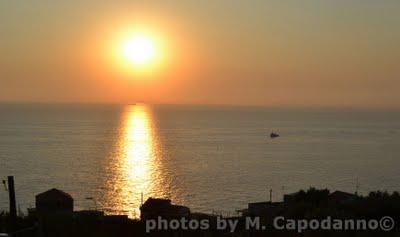 Positano Diwine Food: Una gita a Massa Lubrense