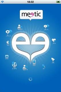 Meetic - scarica l'applicazione per iPhone adesso e inizia la tua storia d'amore!