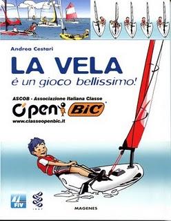 O’pen bic alla ribalta