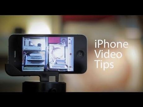 0 Consigli su come usare al meglio la fotocamera delliphone 4