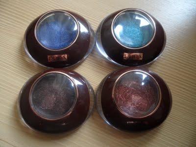 Le Recensioni Outlettose - Pupa Sunset Glam Luminys Extra Pearl