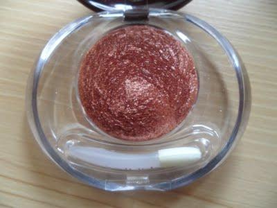 Le Recensioni Outlettose - Pupa Sunset Glam Luminys Extra Pearl