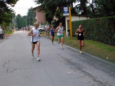 Di corsa per il Parco ed i Luoghi Gozzaniani (Agliè)