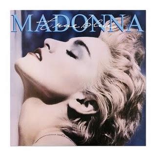 'True Blue' di Madonna compie 25 anni