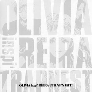 Olivia – OLIVIA inspi’ REIRA(TRAPNEST)
