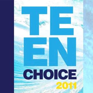Teen Choice Awards 2011 le nomination!