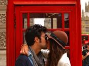 London second part