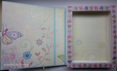 CARD BOOK