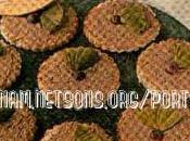 Tartine Mediterranee