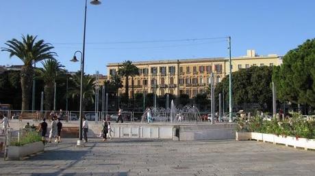 un pò di cagliari