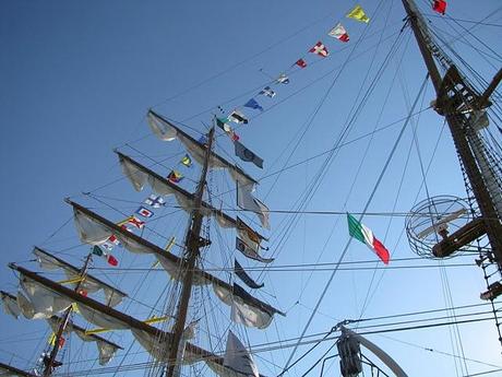 cuauhtemoc a cagliari , visita! part 1