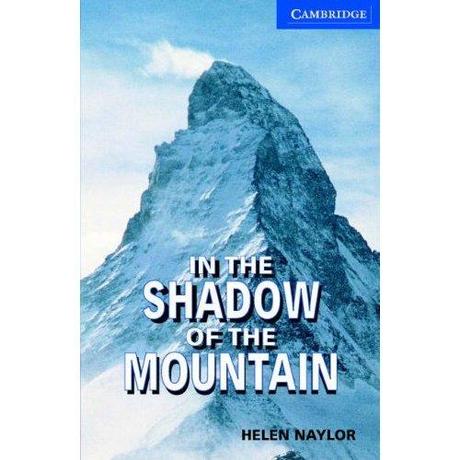 [Libri] In the Shadow of the Mountain