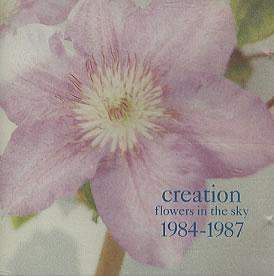 Creation Records Compilation