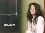 Chanel 2011.12 Campaign