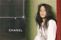 Chanel FW 2011.12 AD Campaign