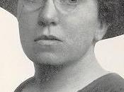 Ebbene maledetto Brezsny (l'oroscopo, Emma Goldman rose)!