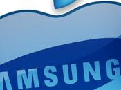 Apple Samsung: stop all’importazione device iOS?